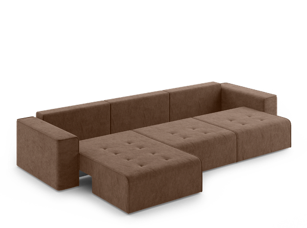 Диван угловой Mio Tesoro 035 УТД