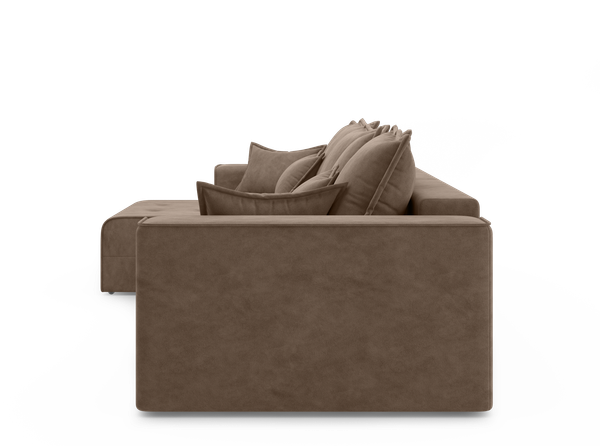 Диван угловой Mio Tesoro 035 УТД