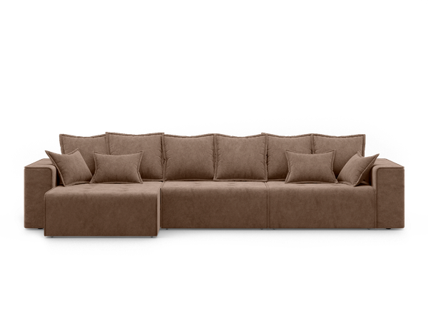 Диван угловой Mio Tesoro 035 УТД