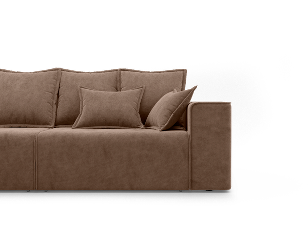 Диван угловой Mio Tesoro 035 УТД