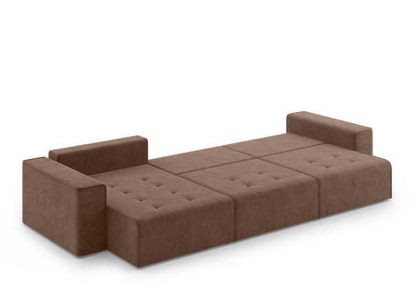 Диван угловой Mio Tesoro 035 УТД