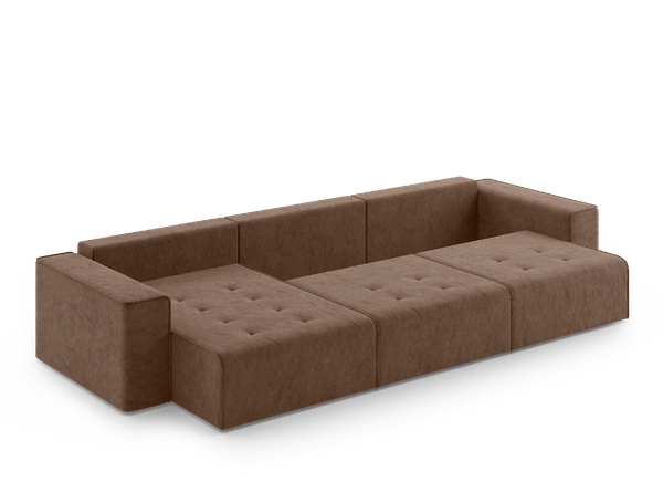 Диван угловой Mio Tesoro 035 УТД