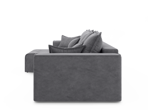 Диван угловой Mio Tesoro 035 УТД