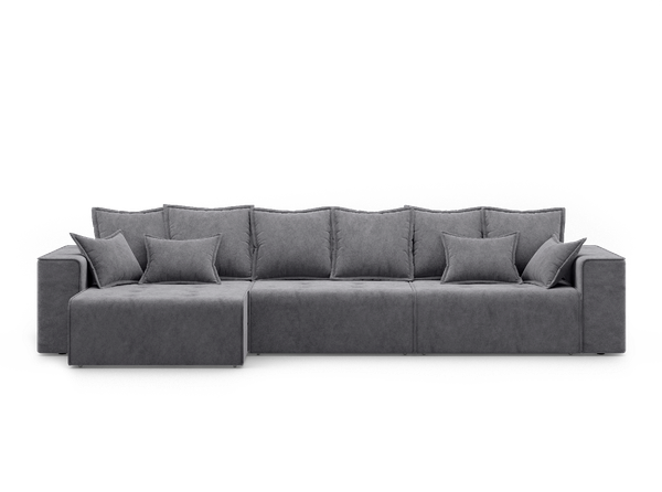 Диван угловой Mio Tesoro 035 УТД