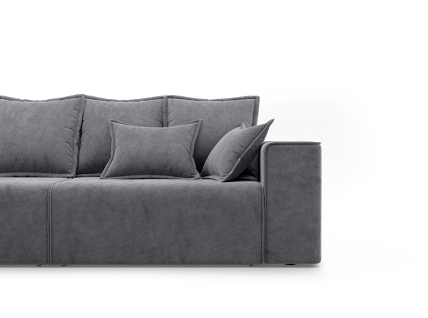 Диван угловой Mio Tesoro 035 УТД