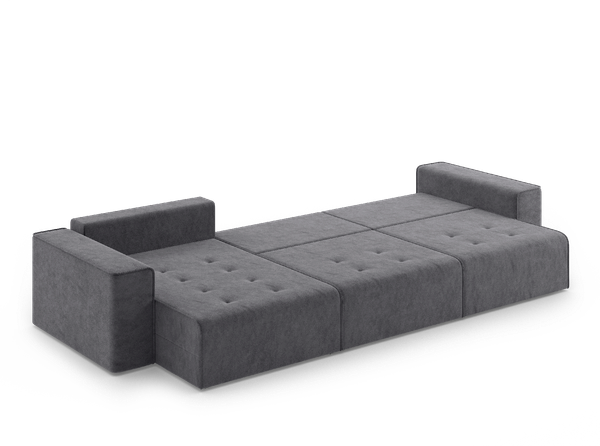 Диван угловой Mio Tesoro 035 УТД