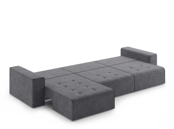 Диван угловой Mio Tesoro 035 УТД