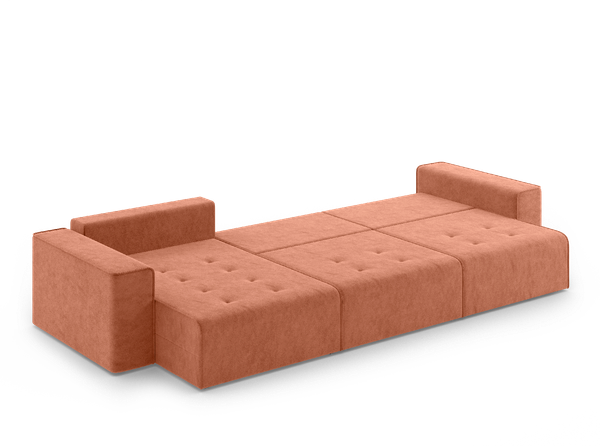 Диван угловой Mio Tesoro 035 УТД