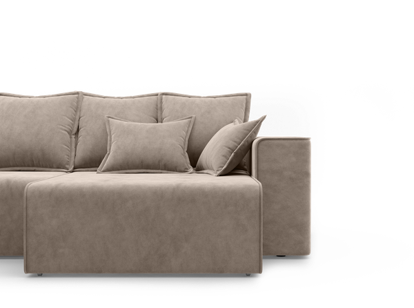 Диван П-образный Mio Tesoro Венте 035 ПТД