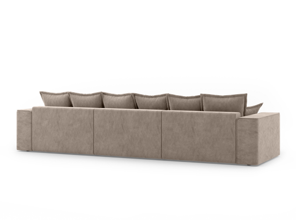 Диван П-образный Mio Tesoro Венте 035 ПТД