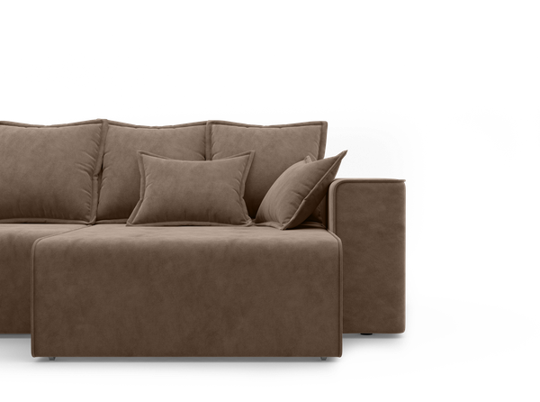 Диван П-образный Mio Tesoro 035 ПТД