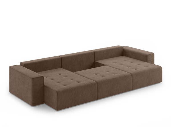 Диван П-образный Mio Tesoro 035 ПТД