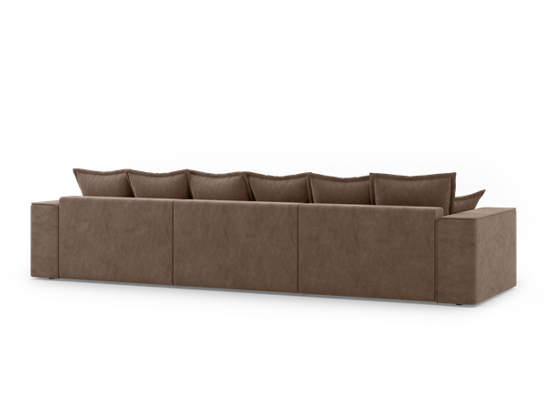 Диван П-образный Mio Tesoro 035 ПТД