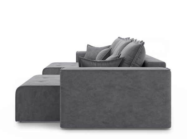 Диван П-образный Mio Tesoro 035 ПТД