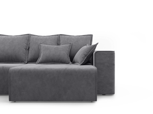 Диван П-образный Mio Tesoro 035 ПТД