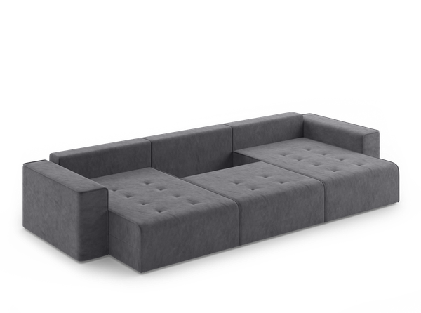 Диван П-образный Mio Tesoro 035 ПТД