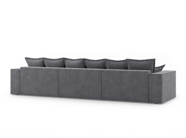 Диван П-образный Mio Tesoro 035 ПТД