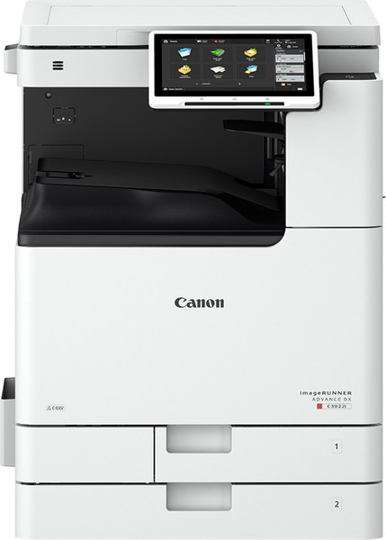 МФУ Canon ImageRUNNER Advance DX C3922i (5964C005) - фото