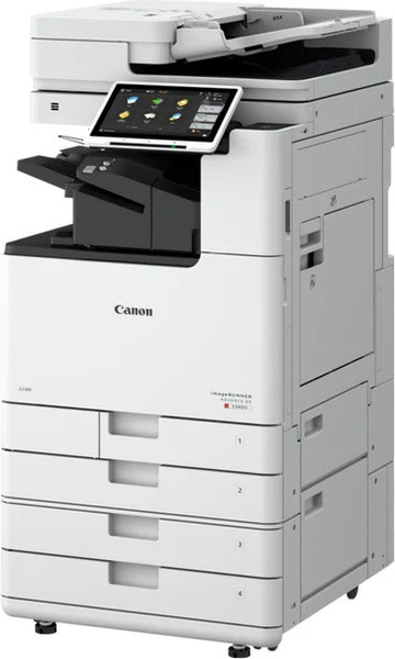 МФУ Canon ImageRUNNER Advance DX C3922i (5964C005)