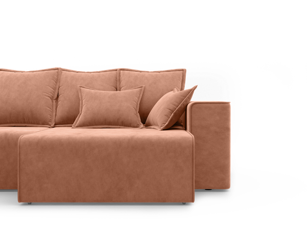 Диван П-образный Mio Tesoro 035 ПТД