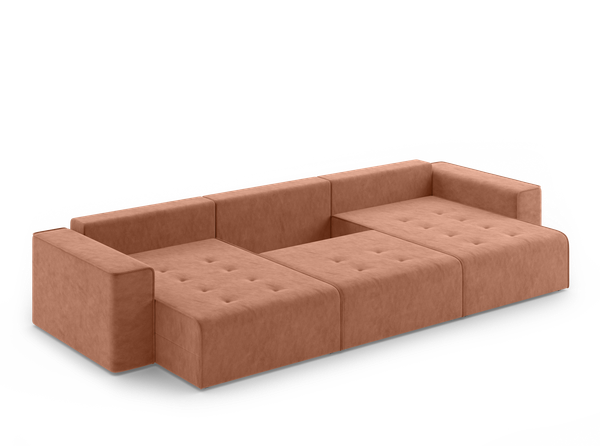 Диван П-образный Mio Tesoro 035 ПТД