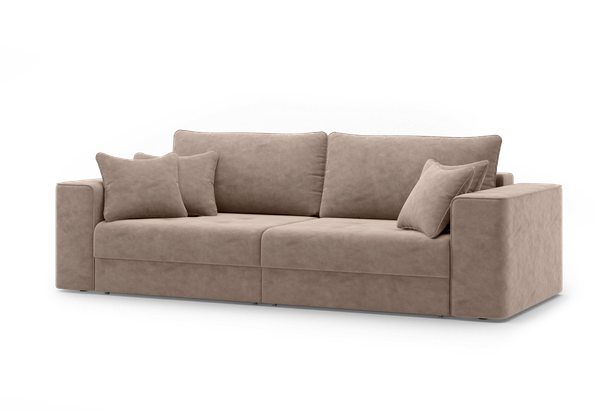 Диван Mio Tesoro Конте 036 ДД - фото