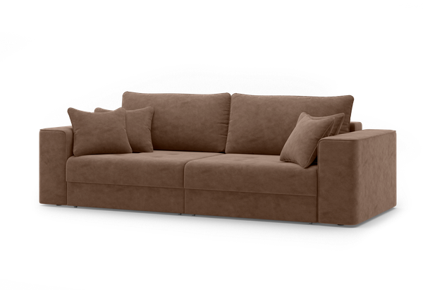 Диван Mio Tesoro Конте 036 ДД - фото