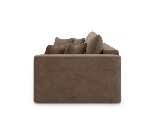 Диван Mio Tesoro Конте 036 ДД