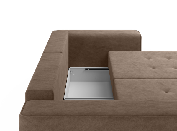 Диван Mio Tesoro Конте 036 ДД