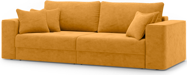 Диван Mio Tesoro Конте 036 ДД - фото