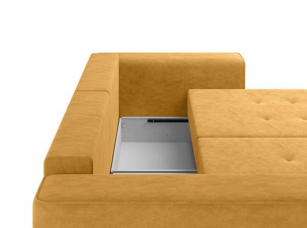 Диван Mio Tesoro Конте 036 ДД