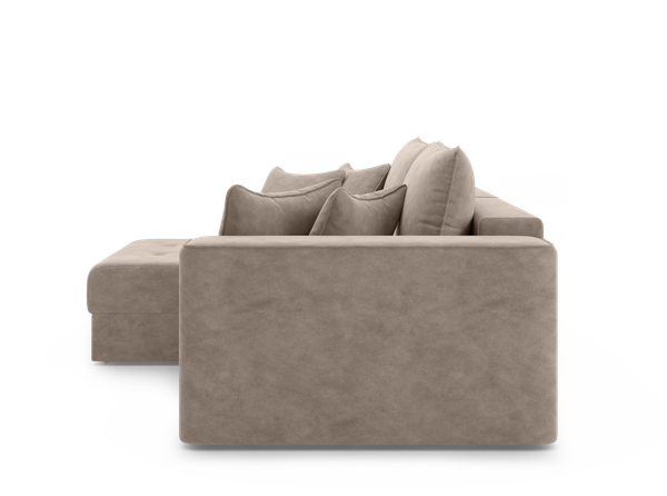 Диван угловой Mio Tesoro 036 УДД