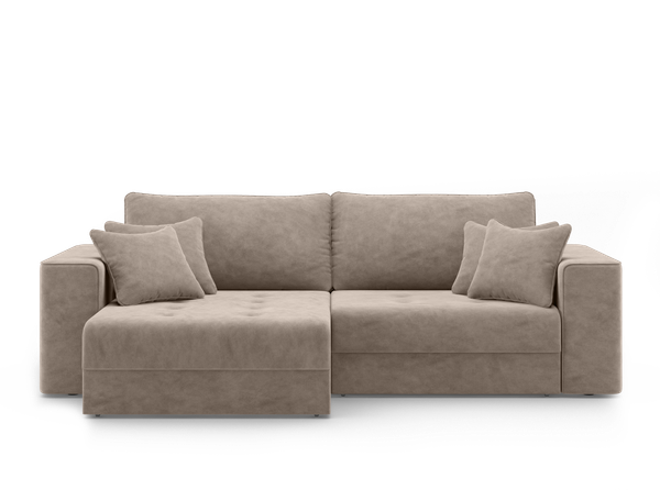 Диван угловой Mio Tesoro 036 УДД