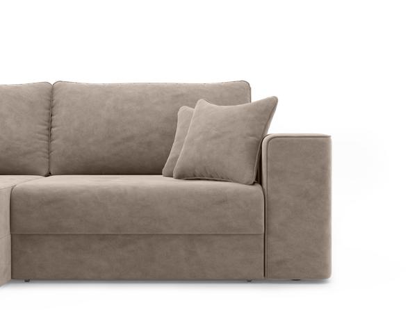 Диван угловой Mio Tesoro 036 УДД