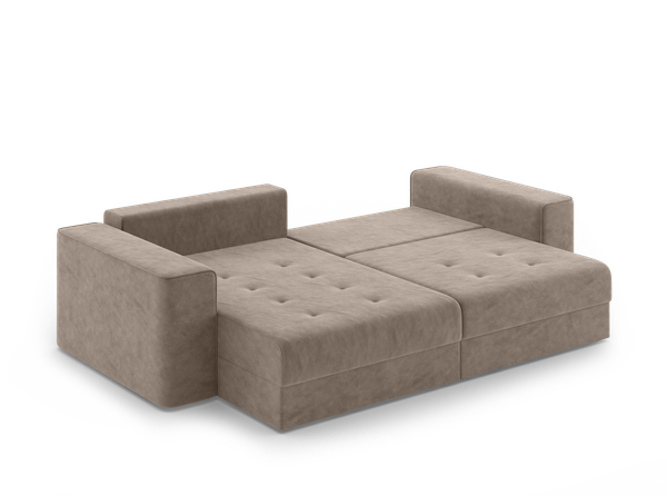 Диван угловой Mio Tesoro 036 УДД