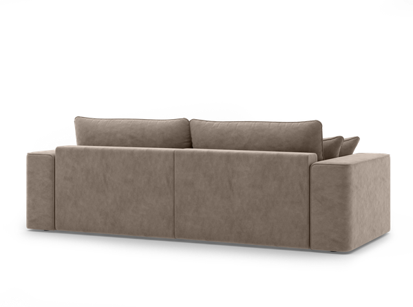 Диван угловой Mio Tesoro 036 УДД