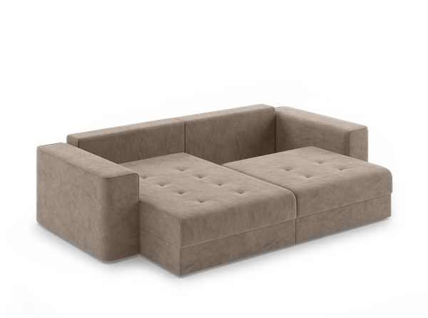 Диван угловой Mio Tesoro 036 УДД