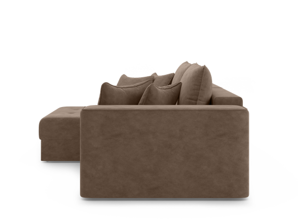 Диван угловой Mio Tesoro 036 УДД