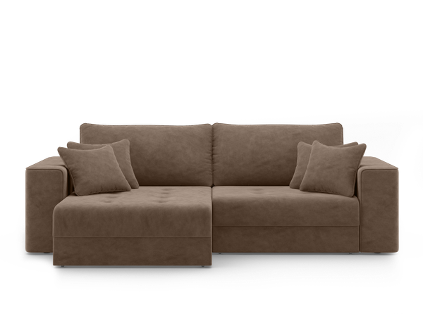 Диван угловой Mio Tesoro 036 УДД