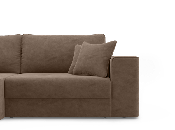 Диван угловой Mio Tesoro 036 УДД