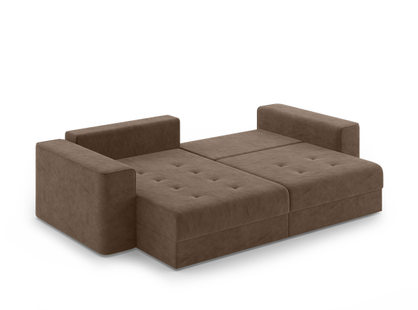 Диван угловой Mio Tesoro 036 УДД