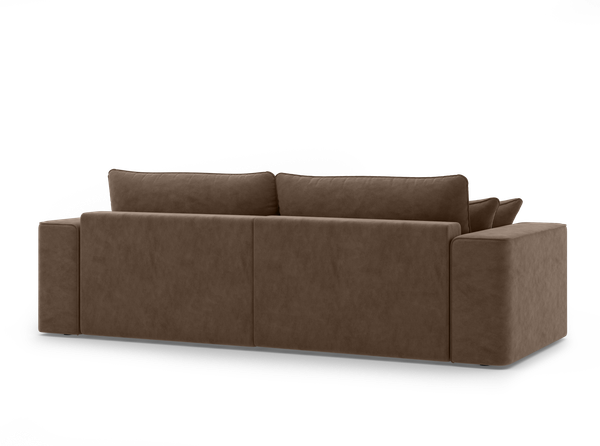 Диван угловой Mio Tesoro 036 УДД