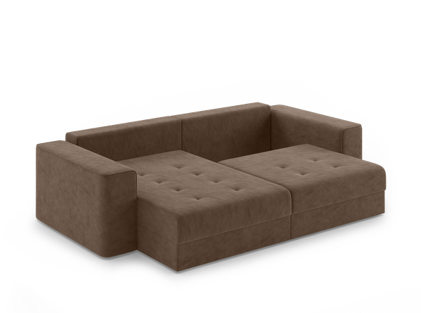 Диван угловой Mio Tesoro 036 УДД