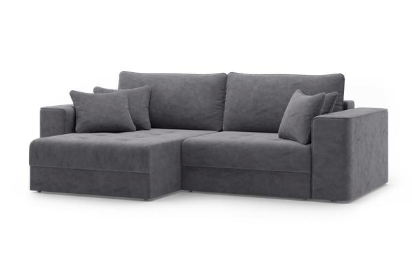 Диван угловой Mio Tesoro 036 УДД - фото