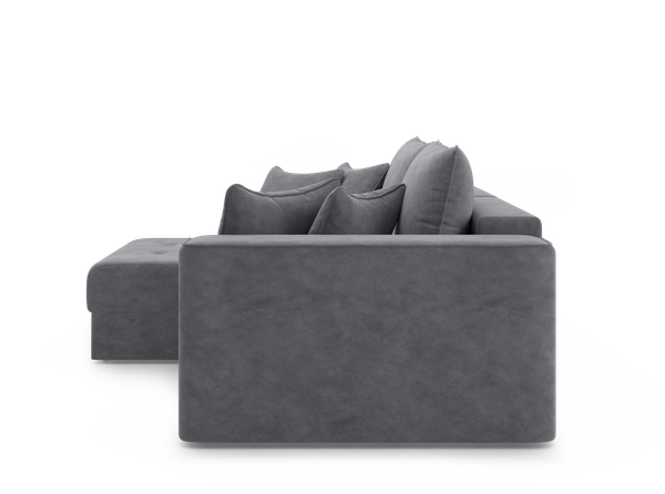 Диван угловой Mio Tesoro 036 УДД