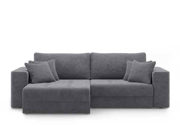 Диван угловой Mio Tesoro 036 УДД