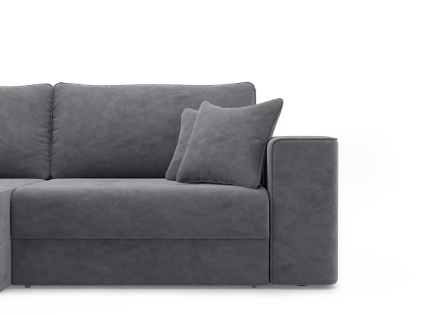 Диван угловой Mio Tesoro 036 УДД