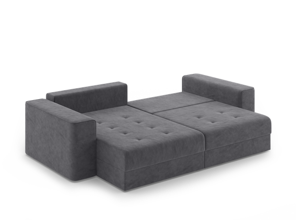 Диван угловой Mio Tesoro 036 УДД