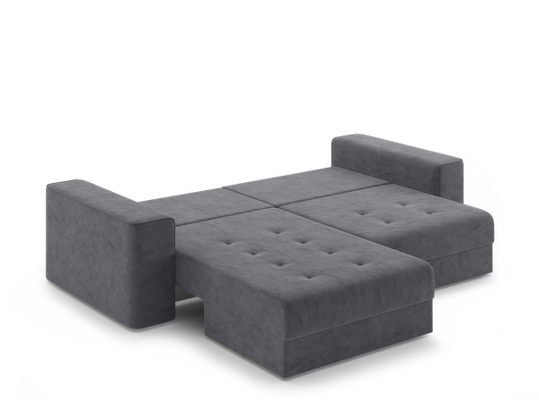 Диван угловой Mio Tesoro 036 УДД