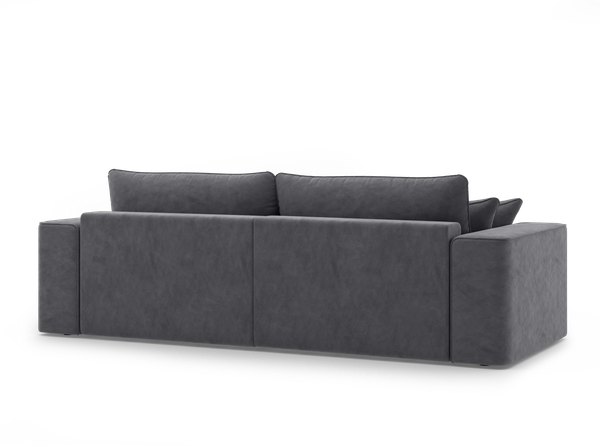 Диван угловой Mio Tesoro 036 УДД